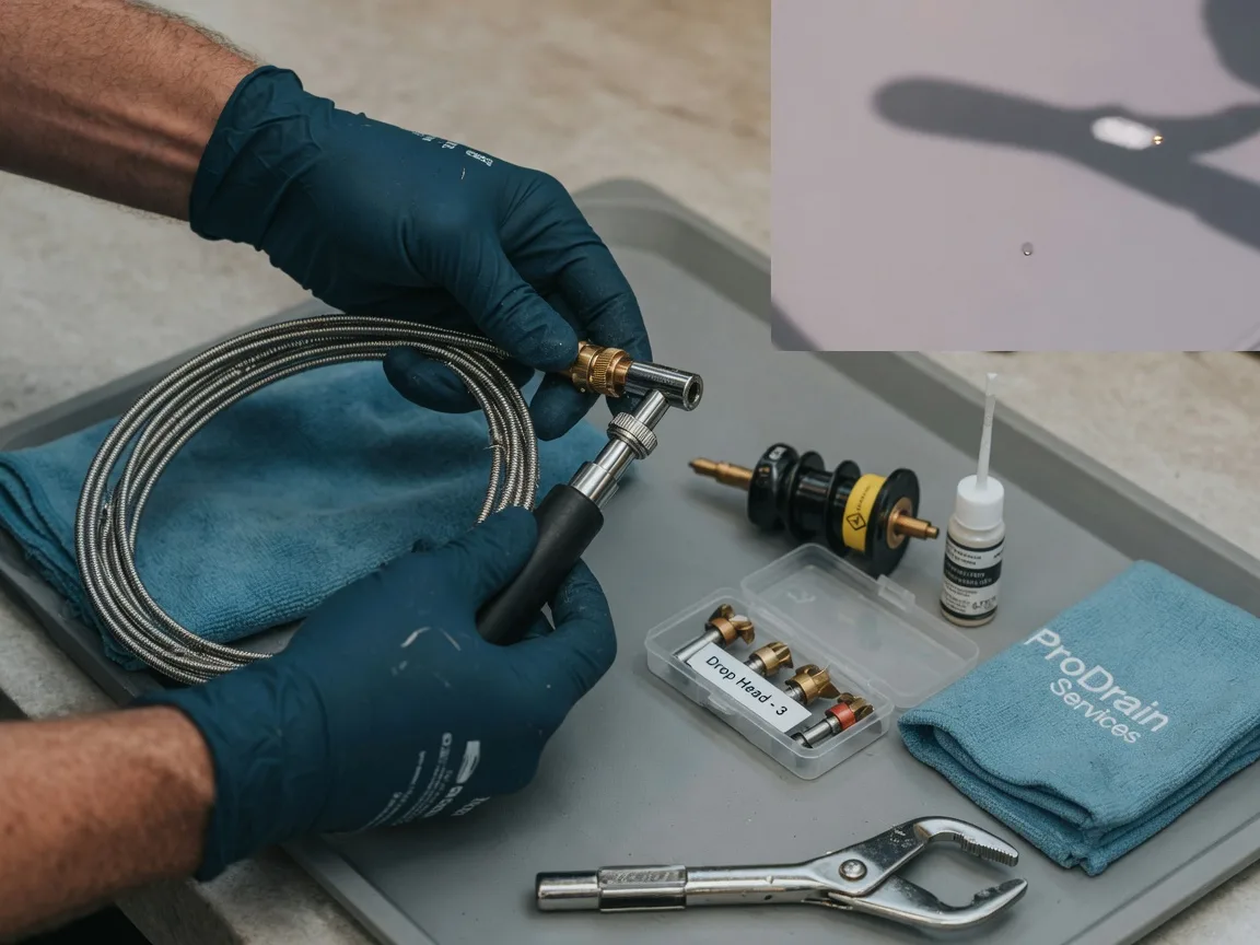 Why choose Drain Cleaning in Owls Head, NY